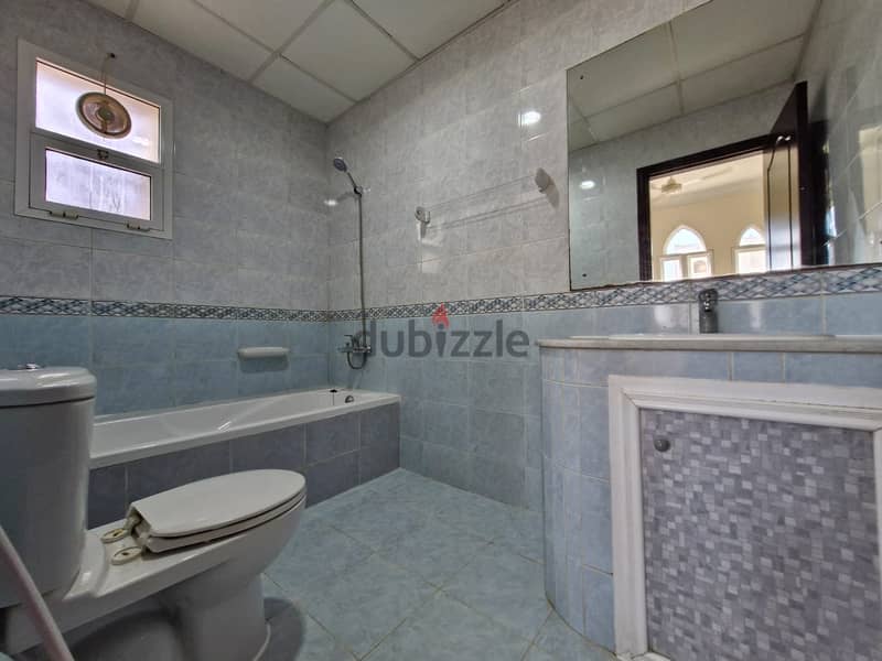 1 BR Great Apartment Al Khuwair with Nearby Amenities 4