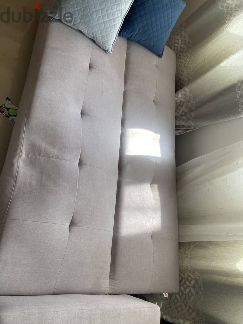 Sofa cum bed for sale 3