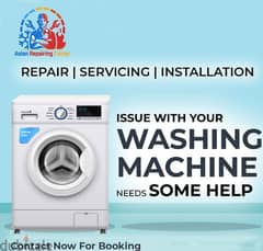 Best working Automatic washing machines %%