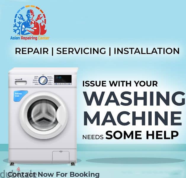 Best working Automatic washing machines %% 0