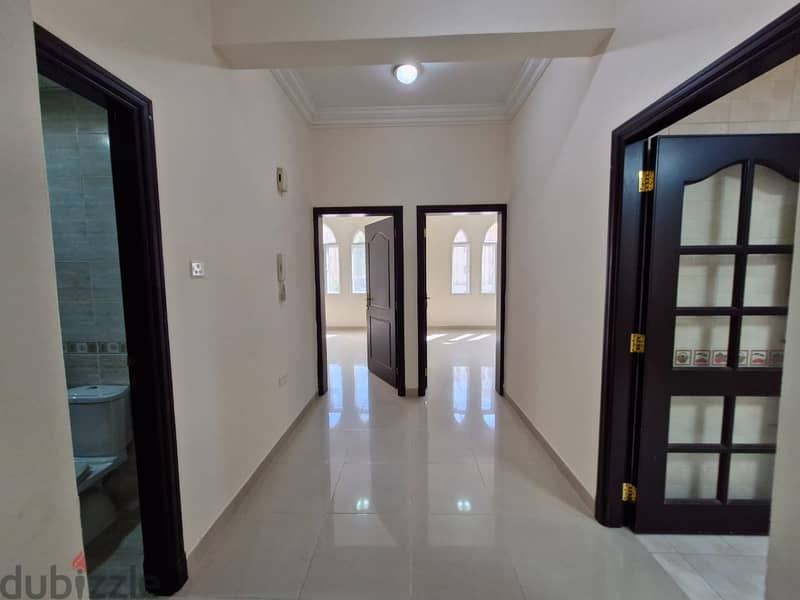 2 BR Nice Apartment Located in Al Khuwair 2