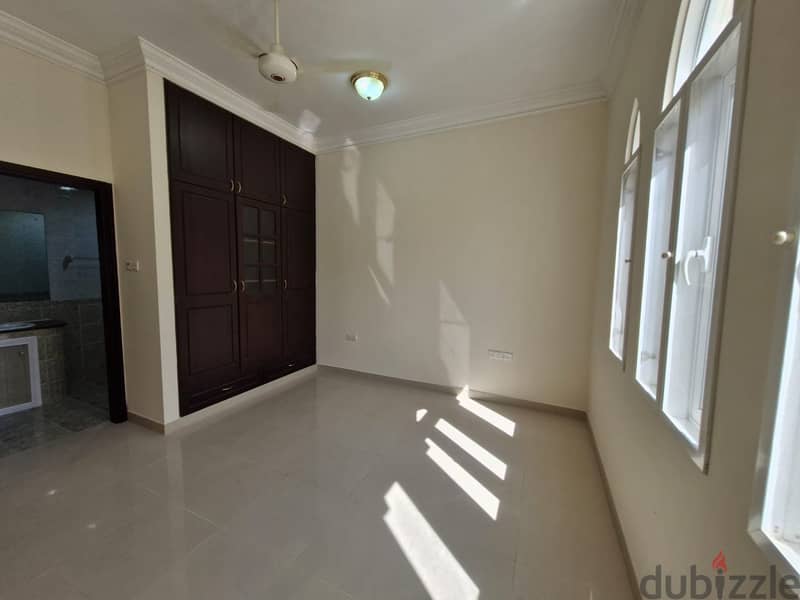 2 BR Nice Apartment Located in Al Khuwair 3