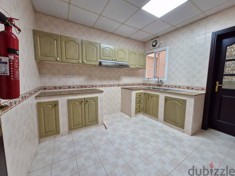 2 BR Nice Apartment Located in Al Khuwair 4