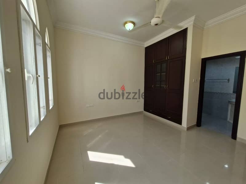 2 BR Nice Apartment Located in Al Khuwair 5