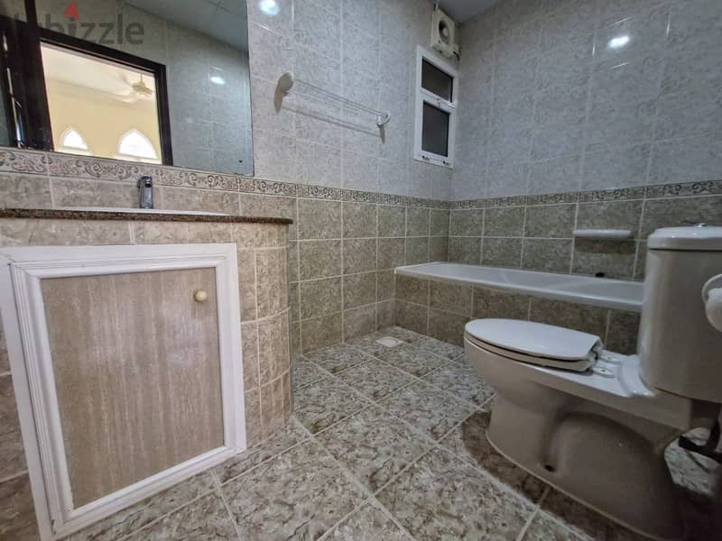 2 BR Nice Apartment Located in Al Khuwair 6