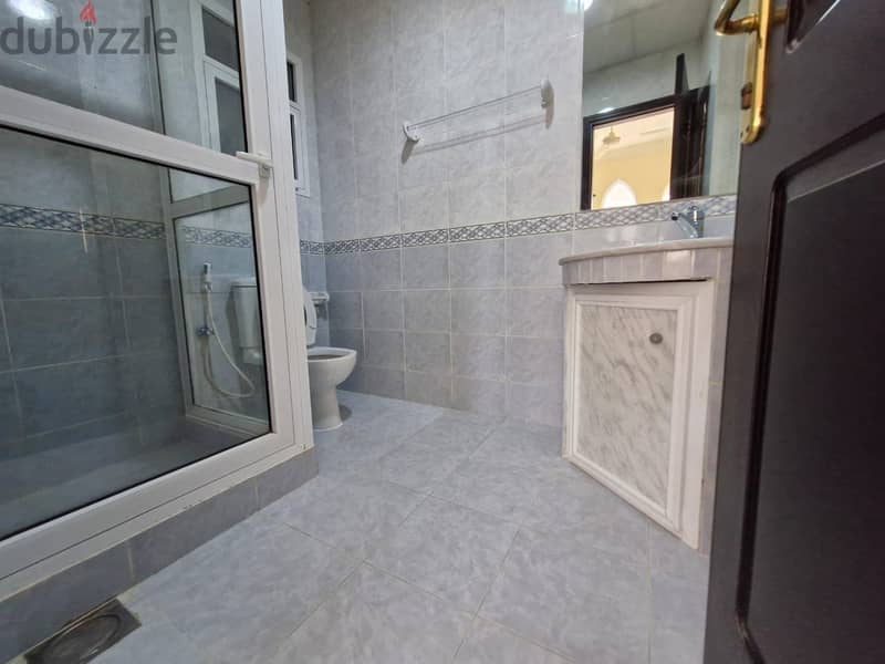 2 BR Nice Apartment Located in Al Khuwair 7