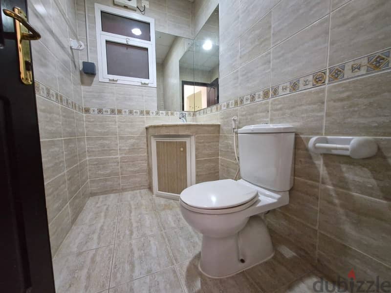 2 BR Nice Apartment Located in Al Khuwair 8