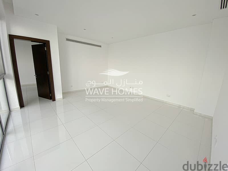 Spacious 3 Bedroom Villa for Sale in Al Mouj 13