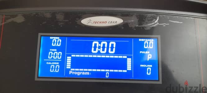 Treadmill