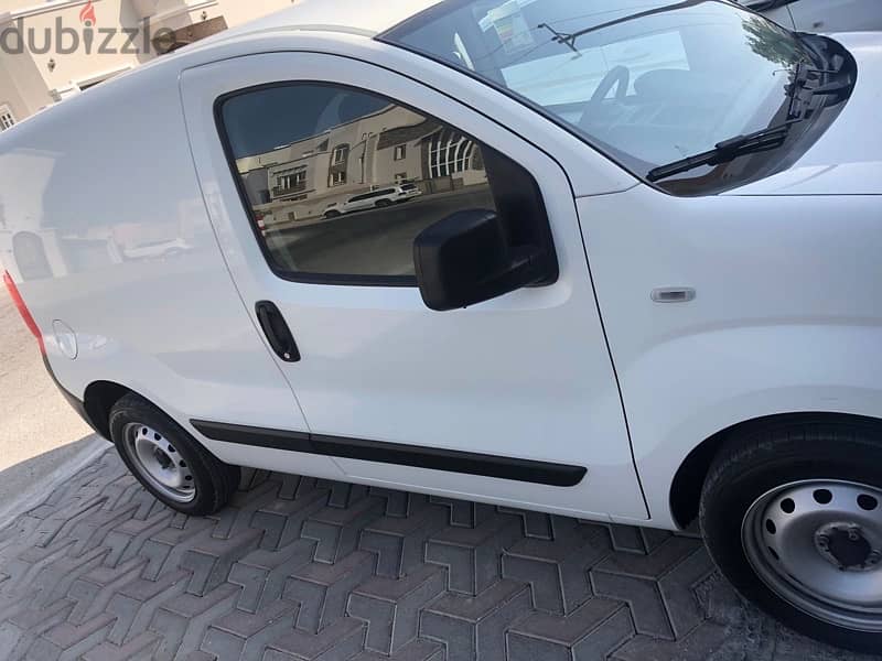 Fiat Fiorino 2018 3