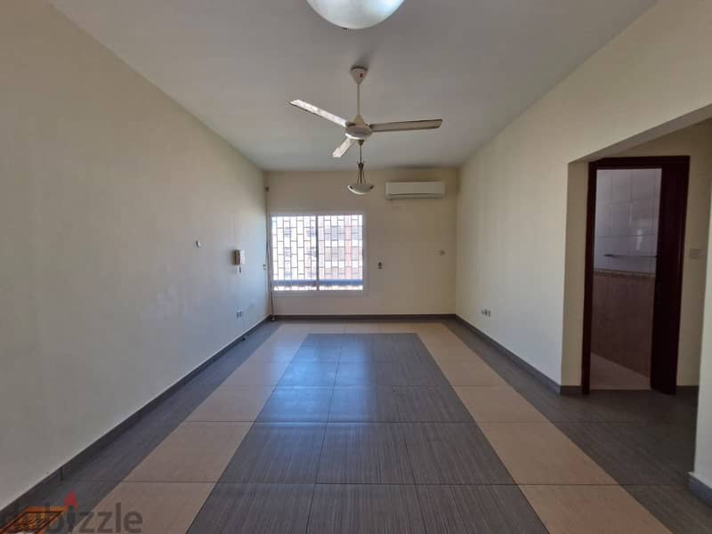 2 BR Great Apartment Al Khuwair – Amenities Nearby 2