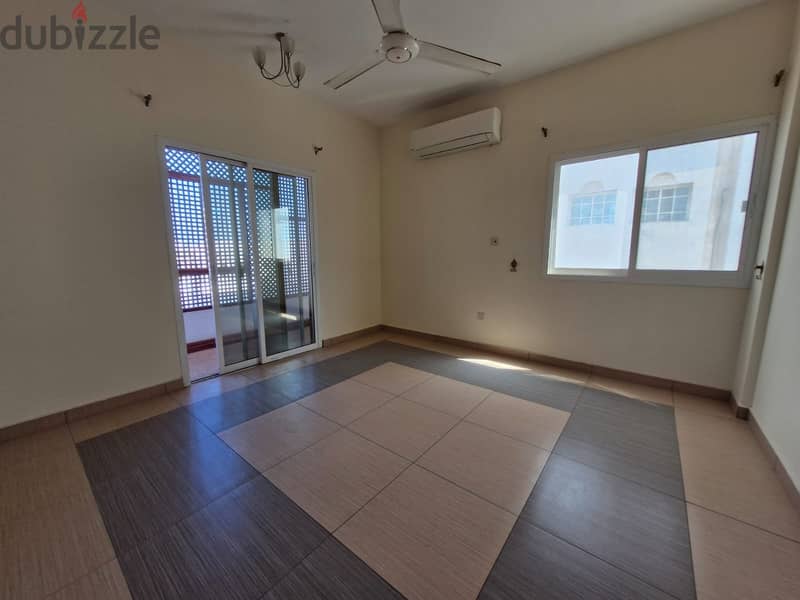 2 BR Great Apartment Al Khuwair – Amenities Nearby 5