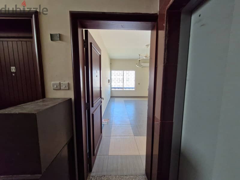 2 BR Great Apartment Al Khuwair – Amenities Nearby 7