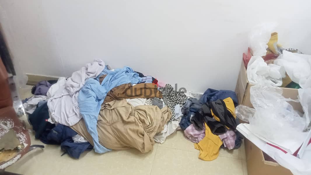 Laundry for sale 5