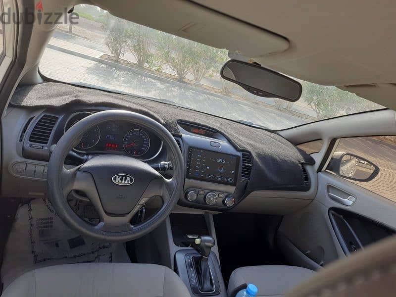 Kia Cerato 2015 9