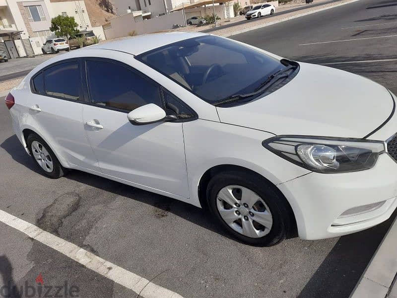 Kia Cerato 2015 10