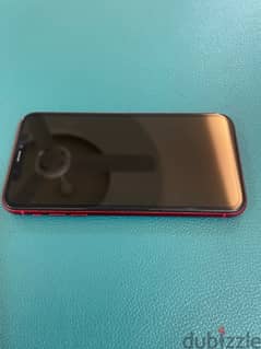 iphone 11 red 0