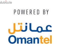 Omantel Unlimited WiFi