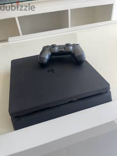 ps4 Slim 500GB for sale