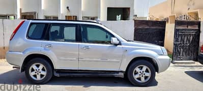 Nissan X-Trail 2009