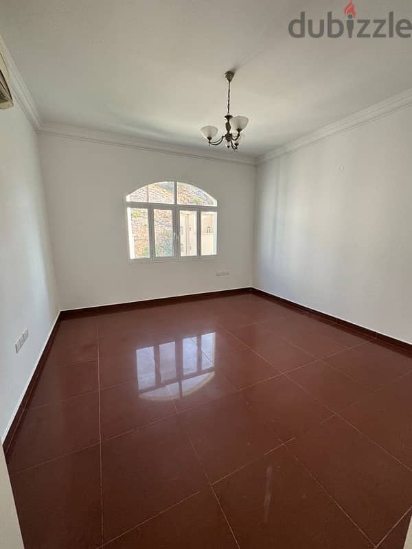 BEAUTIFUL COZY 5BHK VILLA FOR RENT - QURUM !! 3