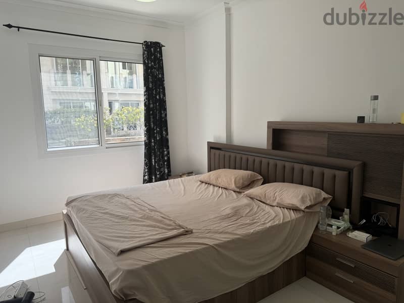 FULLY FURNISHED Premium apartment for Rent 4