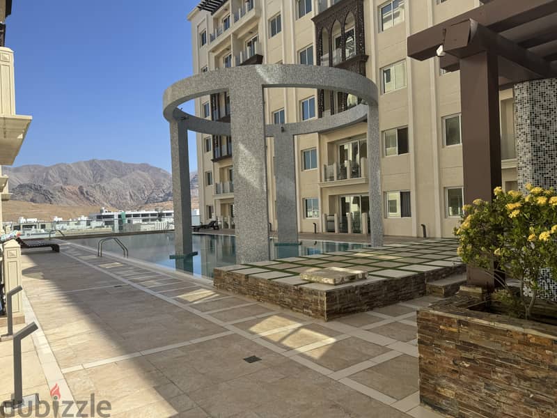 FULLY FURNISHED Premium apartment for Rent 5