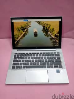 CORE i7 32GB RAM 512GB SSD TOUCH 10th GENERATION HP ELITEBOOK 830 G7-- 0