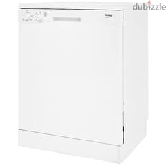 Beko Free Standing Dishwasher