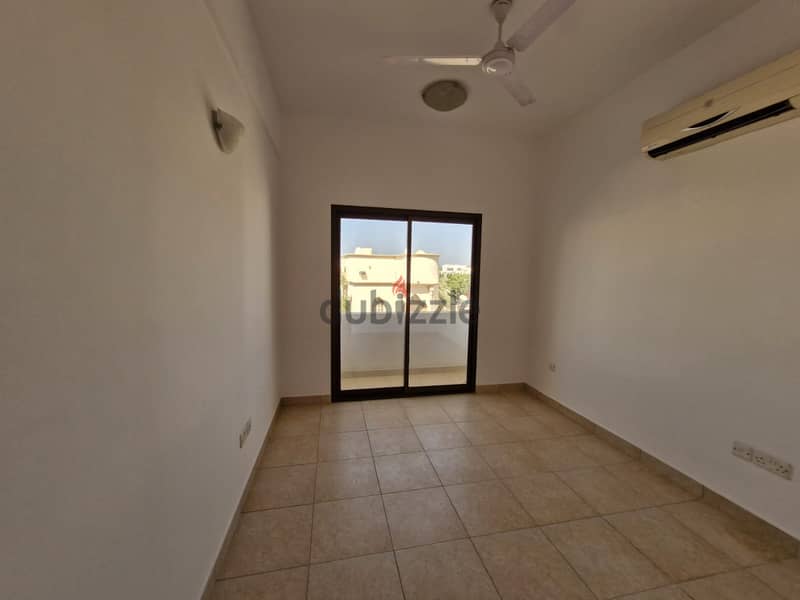 2 BR Close to Amenities Apartment in Ghubra 4