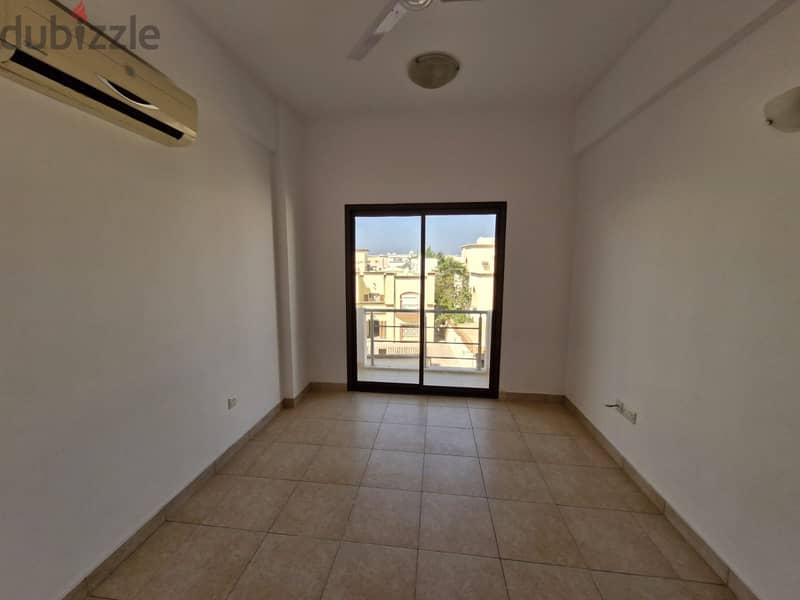 2 BR Close to Amenities Apartment in Ghubra 5