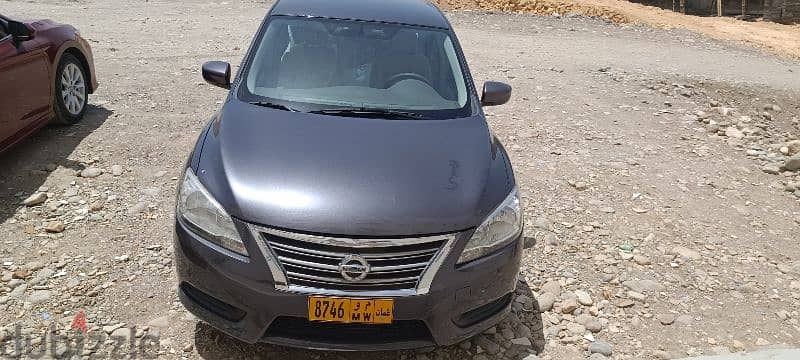 Nissan Sentra 2016 12