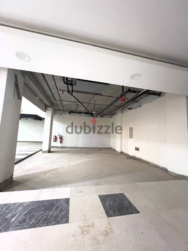 COMMERCIAL SPACE FOR RENT - QURUM !! 1