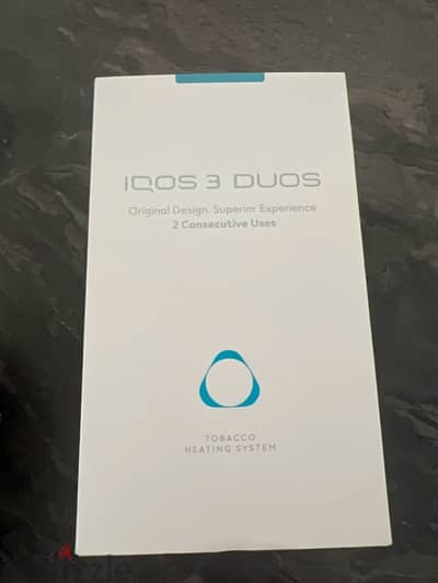 Iqos