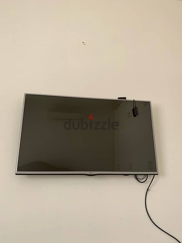 LED LG TV 0