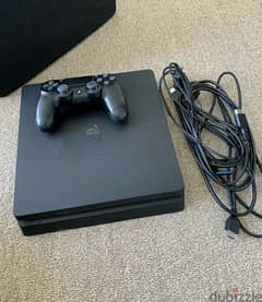 playstation 4 slim