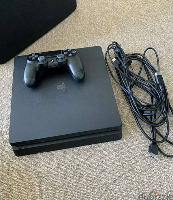 playstation 4 slim 0