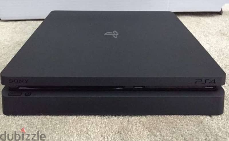 playstation 4 slim 1