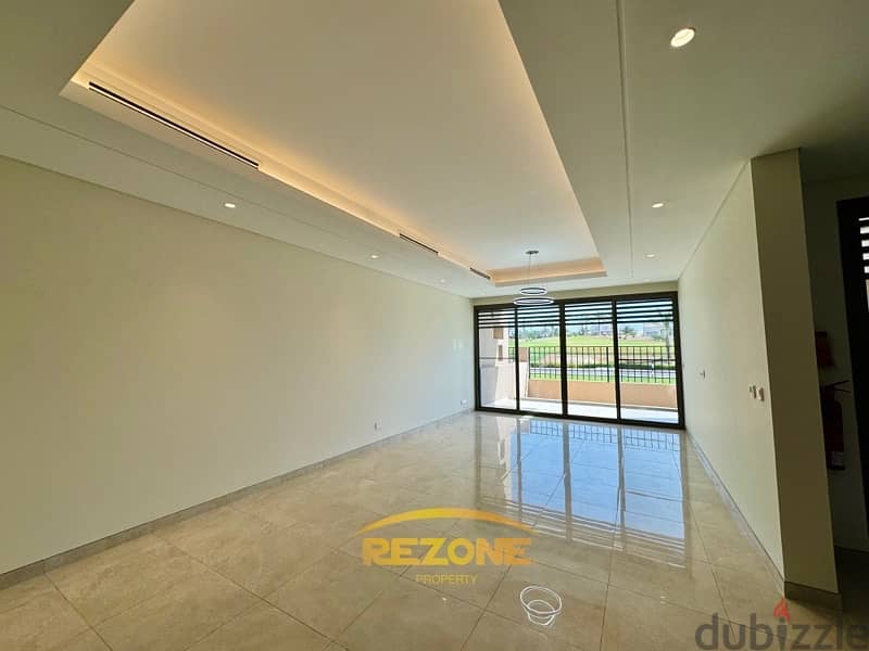 Villa for Rent 4+1 bedrooms in Rose village (Muscat hills) 3