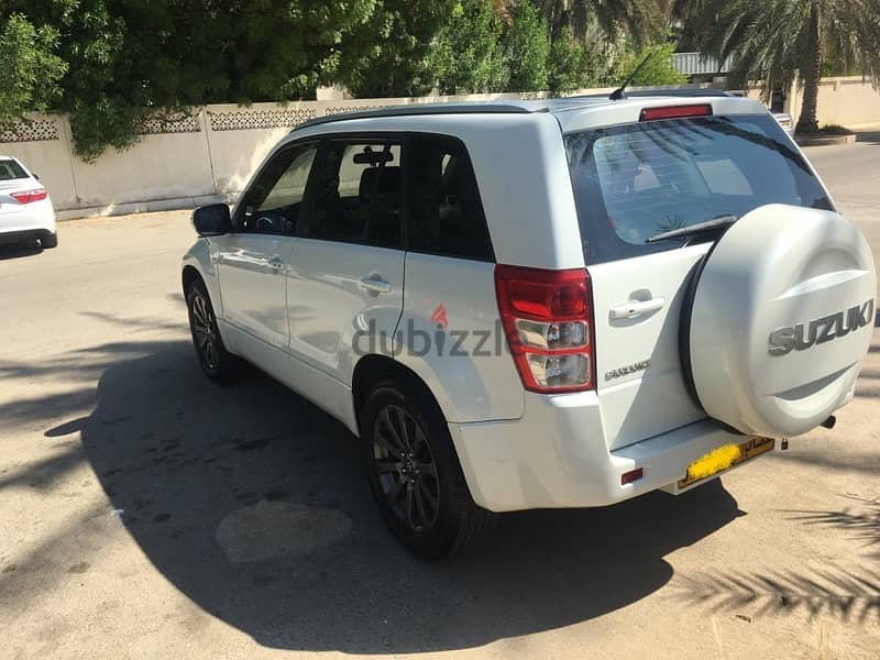 Suzuki Vitara 2016 6