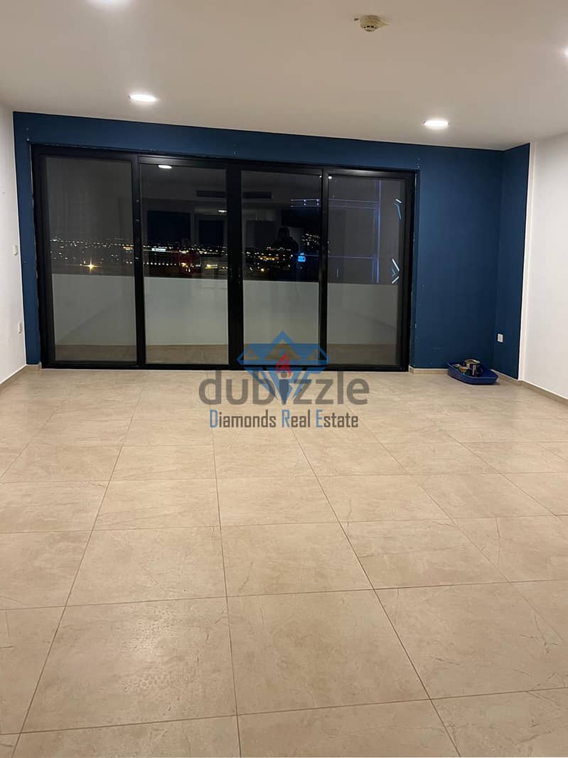 Luxury 2-Bedroom Apartment for Sale in Muscat Hills Golf Tower 7