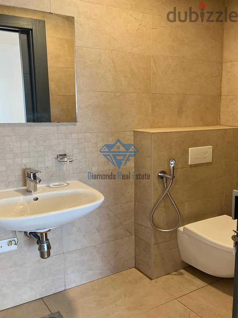 Luxury 2-Bedroom Apartment for Sale in Muscat Hills Golf Tower 2