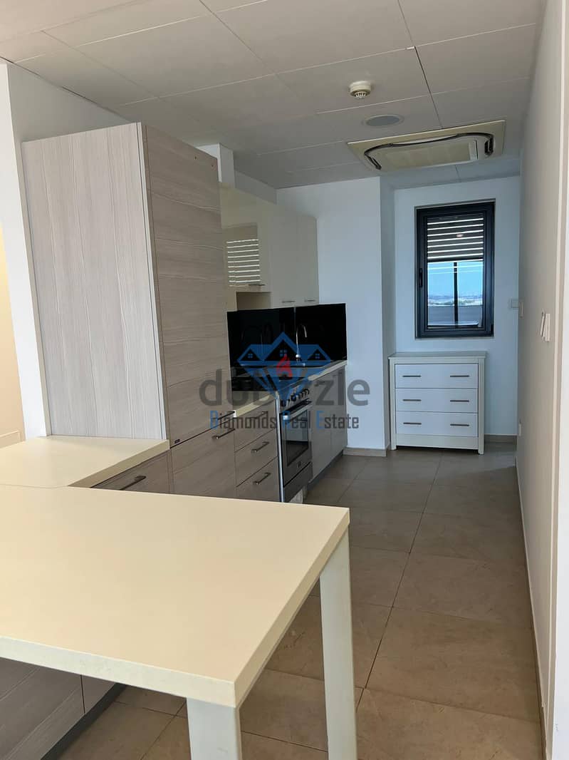 Luxury 2-Bedroom Apartment for Sale in Muscat Hills Golf Tower 5