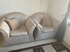 5 seater sofa set 0