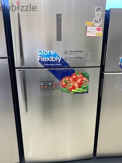 Samsung Fridge 810 ltr