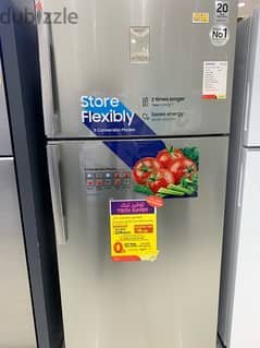 Samsung Fridge 720 ltr