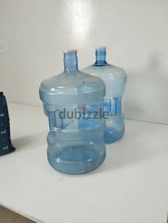 oasis Water bottle 04 nos 0