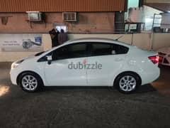 Urgently sale  Kia Rio 2015 0