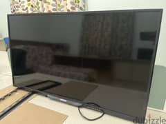 Philips TV 40 inch model 40PFA4150/56