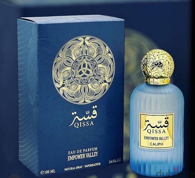 عطور قصه 0